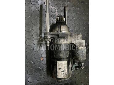 Anlaser za Volkswagen Golf 6