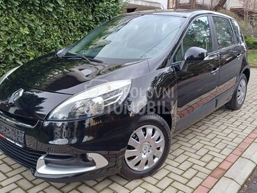 Renault Scenic x mod 1.5 dci nov