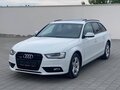 Audi A4 QUATTRO S-TRONIC CH