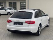 Audi A4 QUATTRO S-TRONIC CH