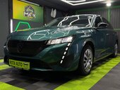 Peugeot 308 1.2B/fabričko stanje