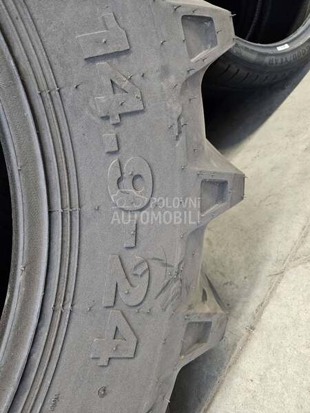 Ozka 14.9/ R24