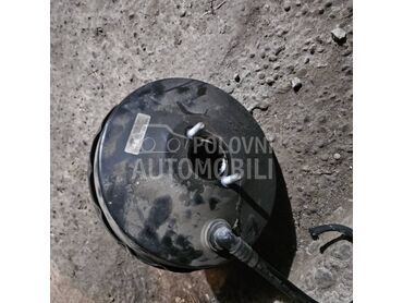 Kočioni doboš za Volkswagen Polo od 1994. do 2001. god.