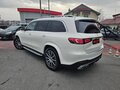Mercedes Benz GLS 63 AMG GLS 63 AMG