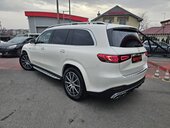 Mercedes Benz GLS 63 AMG GLS 63 AMG