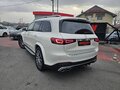 Mercedes Benz GLS 63 AMG GLS 63 AMG