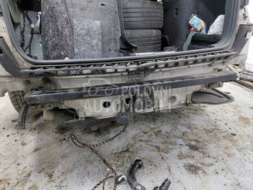 kuka za Škoda Octavia