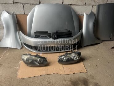 Branik za Volkswagen Golf 6