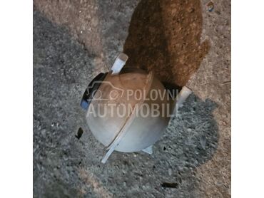 Posuda za antifriz za Volkswagen Polo
