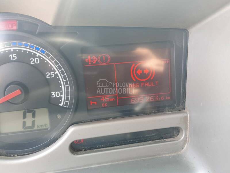 Renault PREMIUM 410 19T