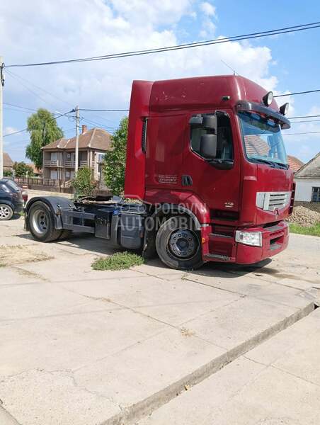 Renault PREMIUM 410 19T