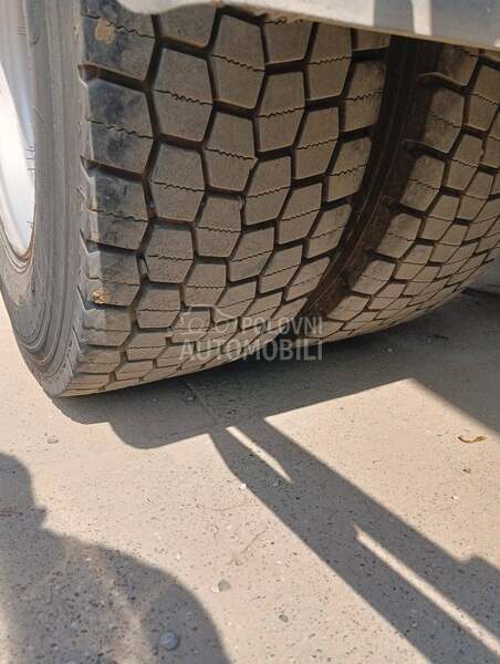 Renault PREMIUM 410 19T