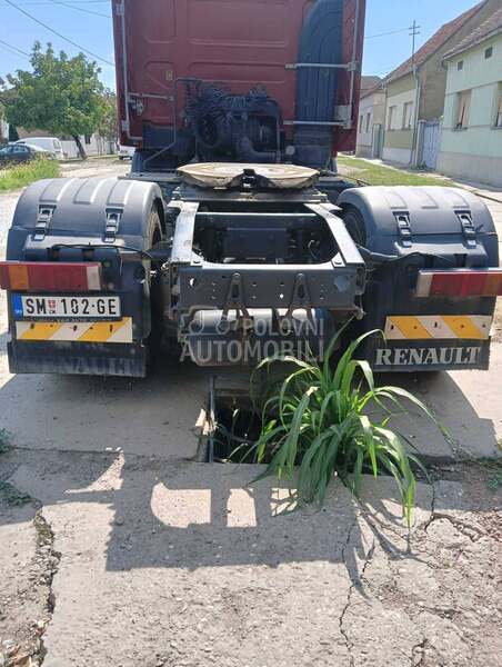 Renault PREMIUM 410 19T