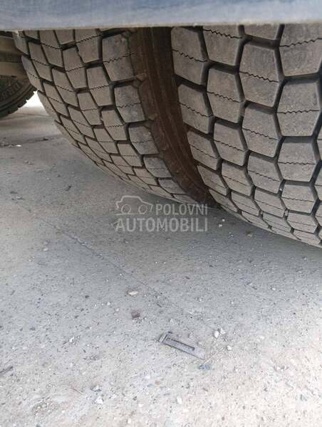 Renault PREMIUM 410 19T