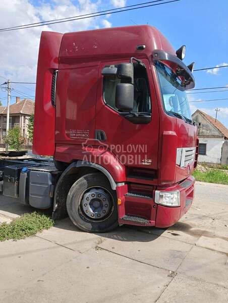 Renault PREMIUM 410 19T