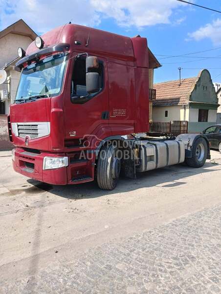 Renault PREMIUM 410 19T