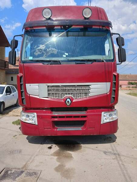 Renault PREMIUM 410 19T