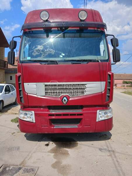 Renault PREMIUM 410 19T