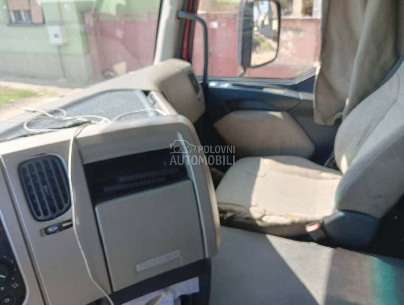 Renault PREMIUM 410 19T