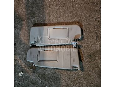 Suncobran za Volkswagen Polo od 1994. do 2001. god.