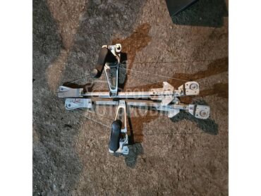 Podizači stakala za Volkswagen Polo od 1994. do 2001. god.