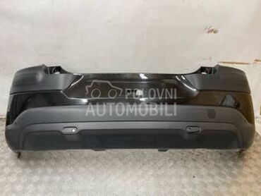 Branik zadnji za Citroen C4 od 2014. do 2017. god.