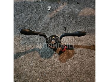 Ručice za zmigavce za Volkswagen Polo od 1994. do 2001. god.