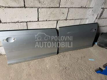 Vrata za Volkswagen Golf 6