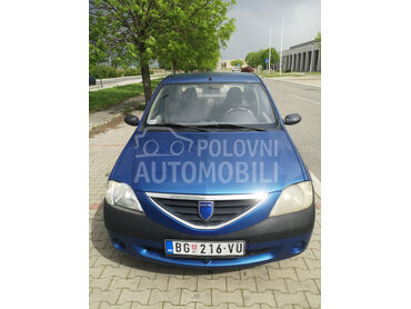 Dacia Logan 1.4