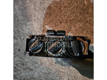 Komande klime za Volkswagen Polo od 1994. do 2001. god.