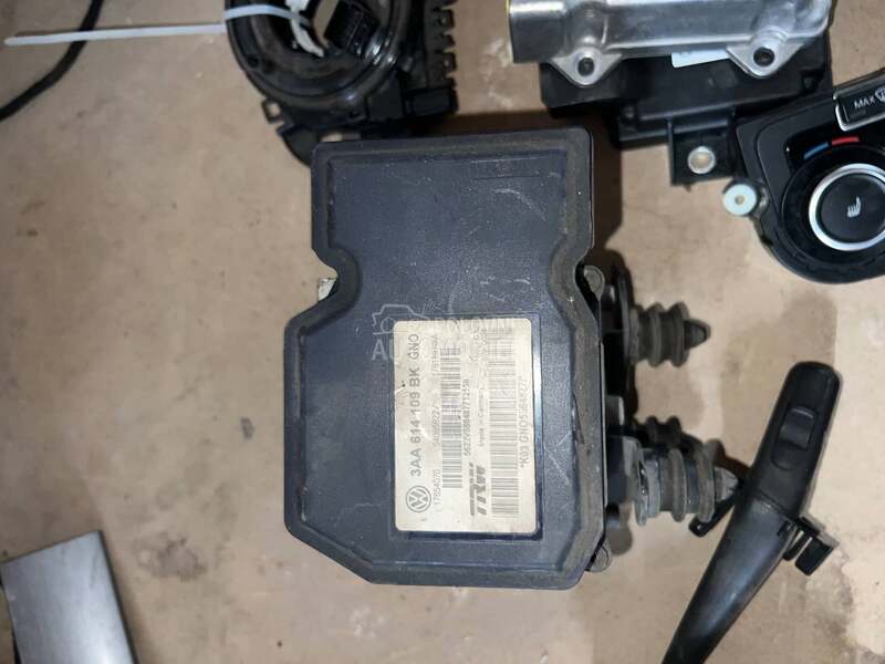 dizna 03L130277B 1.6TDI