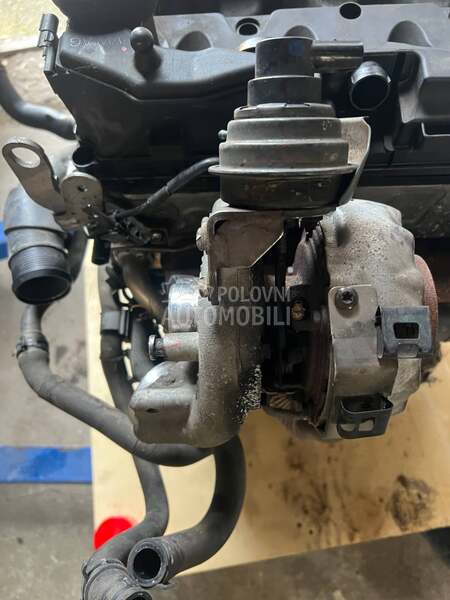 dizna 03L130277B 1.6TDI