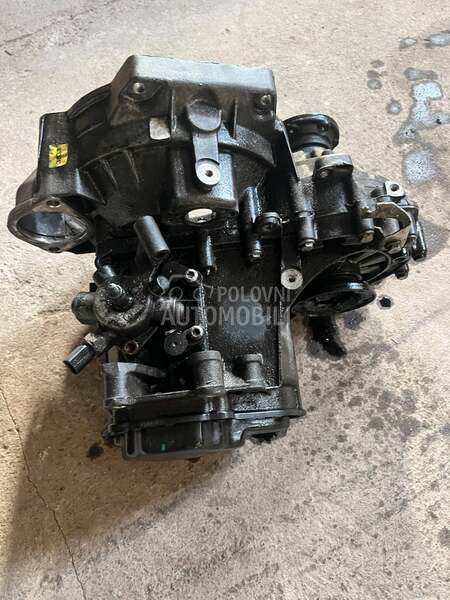 dizna 03L130277B 1.6TDI