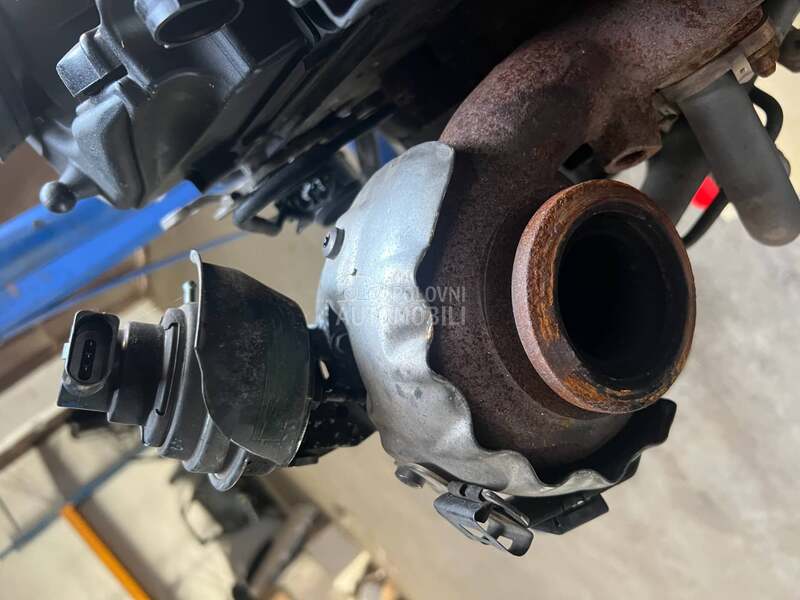 dizna 03L130277B 1.6TDI