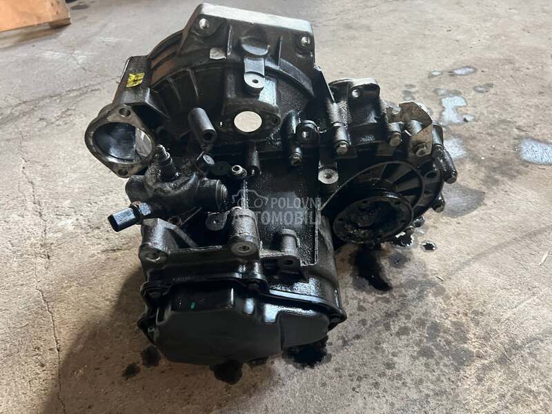 dizna 03L130277B 1.6TDI