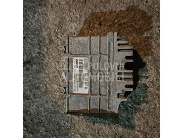 ECU kompjuter motora za Volkswagen Polo od 1994. do 2001. god.