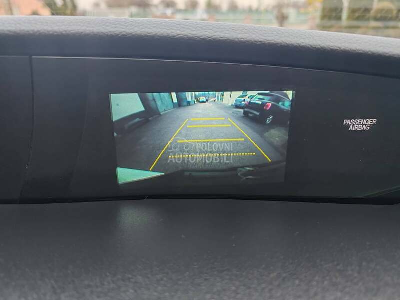 Honda Civic 1.6 dtec  .CH.