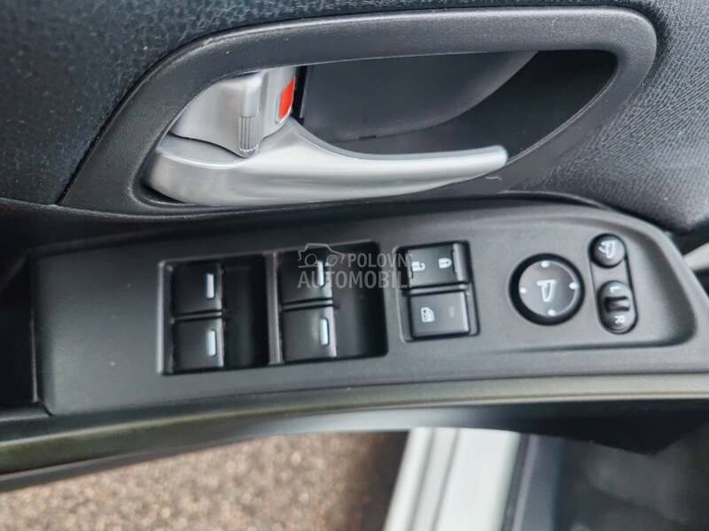 Honda Civic 1.6 dtec  .CH.