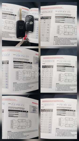 Honda Civic 1.6 dtec  .CH.