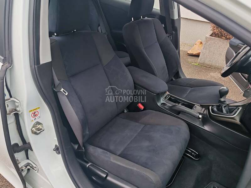Honda Civic 1.6 dtec  .CH.