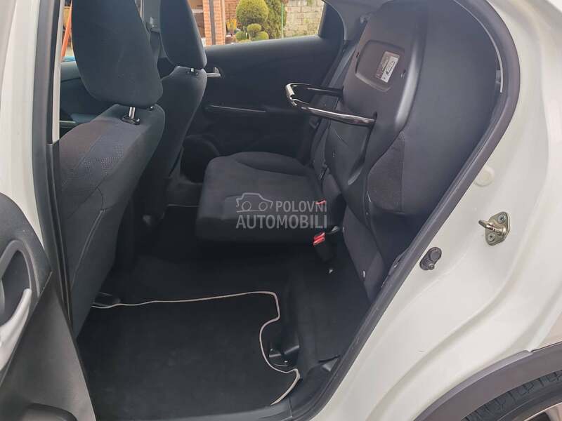 Honda Civic 1.6 dtec  .CH.