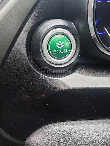 Honda Civic 1.6 dtec  .CH.