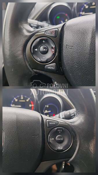 Honda Civic 1.6 dtec  .CH.