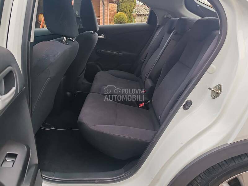 Honda Civic 1.6 dtec  .CH.