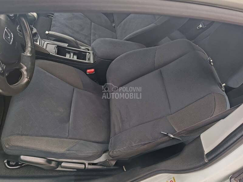 Honda Civic 1.6 dtec  .CH.