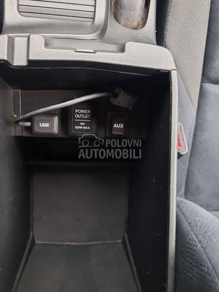 Honda Civic 1.6 dtec  .CH.