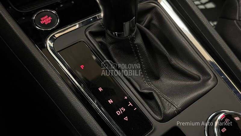 Seat Ateca //1.4//360/PANO