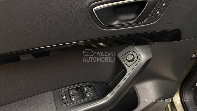 Seat Ateca //1.4//360/PANO