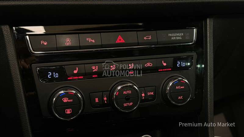 Seat Ateca //1.4//360/PANO