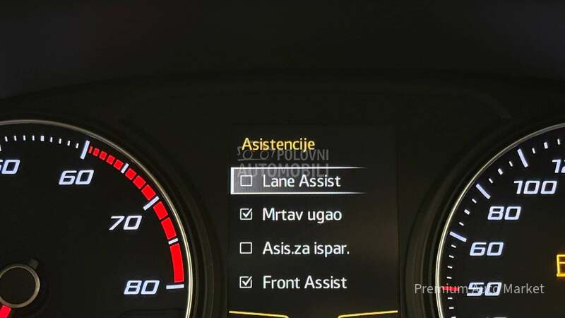 Seat Ateca //1.4//360/PANO